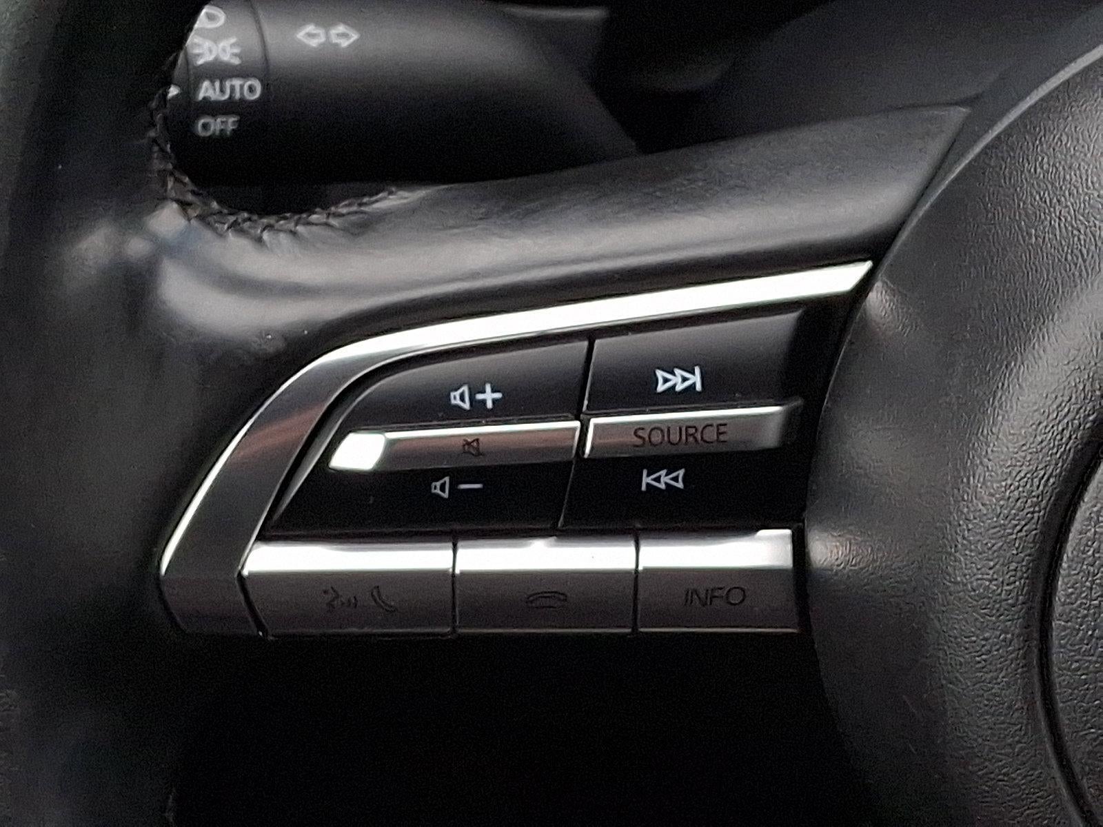 2023 Mazda Mazda CX-30 2.5 S Preferred Package AWD