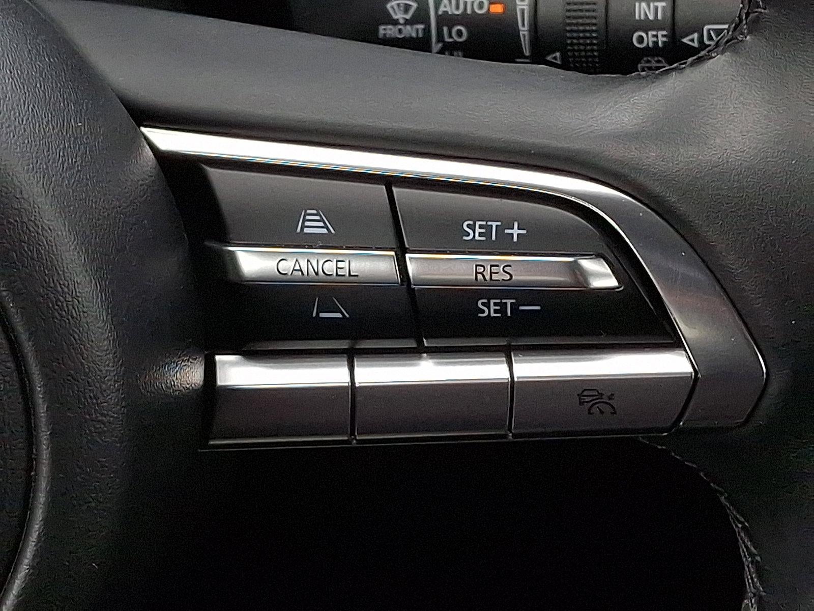 2023 Mazda Mazda CX-30 2.5 S Preferred Package AWD