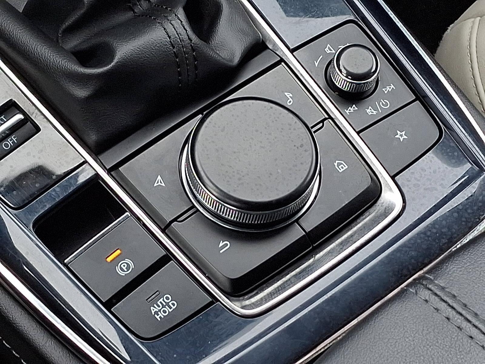 2023 Mazda Mazda CX-30 2.5 S Preferred Package AWD