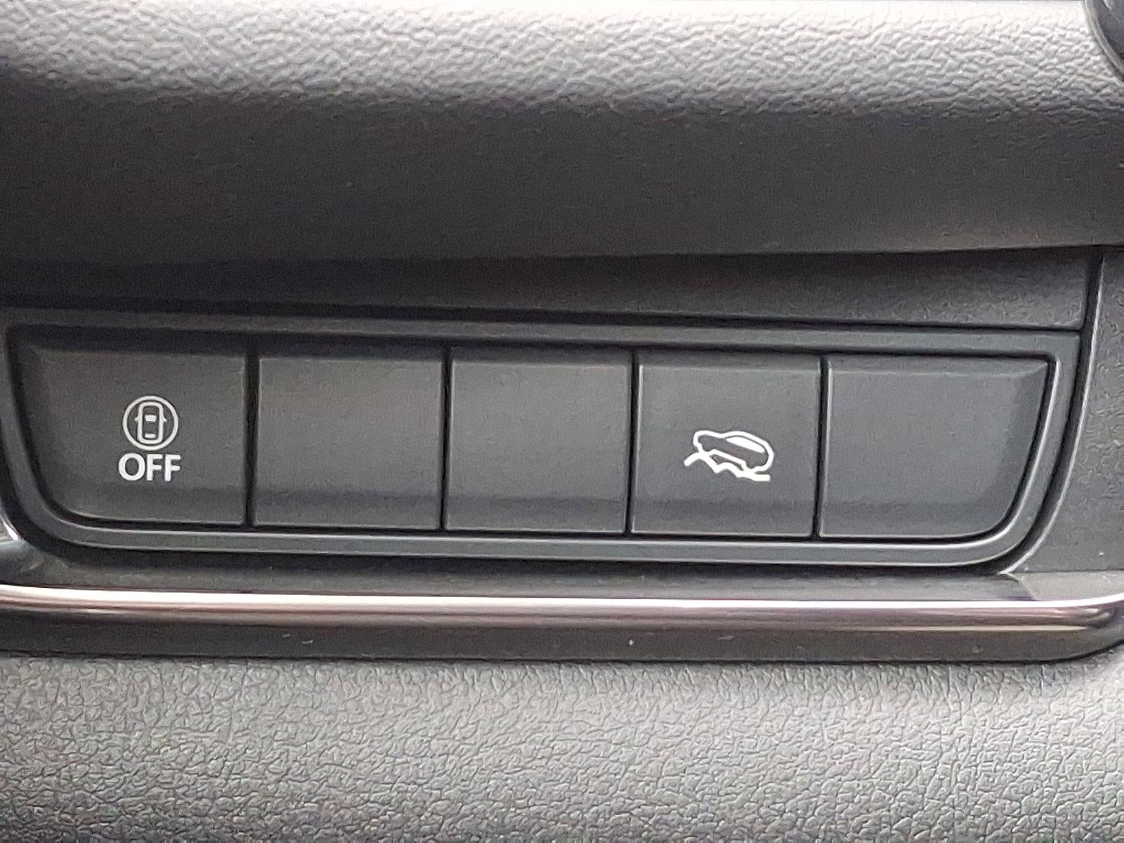 2023 Mazda Mazda CX-30 2.5 S Preferred Package AWD