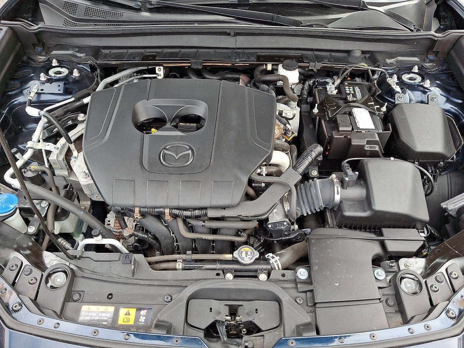 2023 Mazda Mazda CX-30 2.5 S Preferred Package AWD