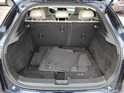 2023 Mazda Mazda CX-30 2.5 S Preferred Package AWD