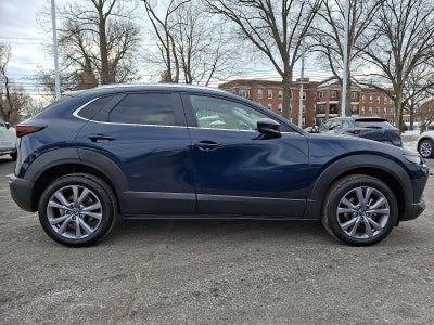 2023 Mazda Mazda CX-30 2.5 S Preferred Package AWD