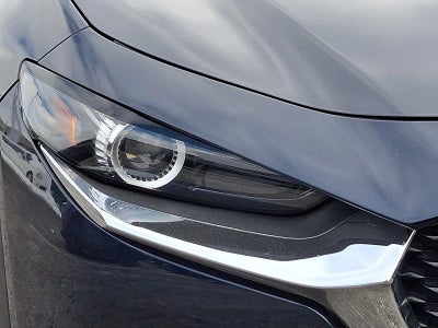 2023 Mazda Mazda CX-30 2.5 S Preferred Package AWD