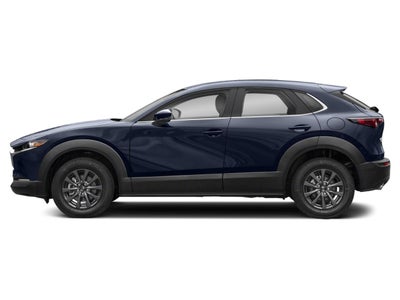 2023 Mazda Mazda CX-30 2.5 S Preferred Package AWD