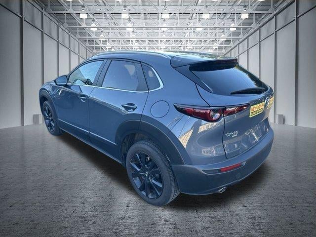 2024 Mazda Mazda CX-30 2.5 S Carbon Edition AWD