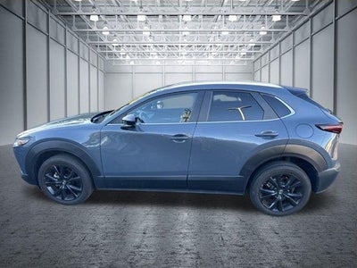 2024 Mazda Mazda CX-30 2.5 S Carbon Edition AWD