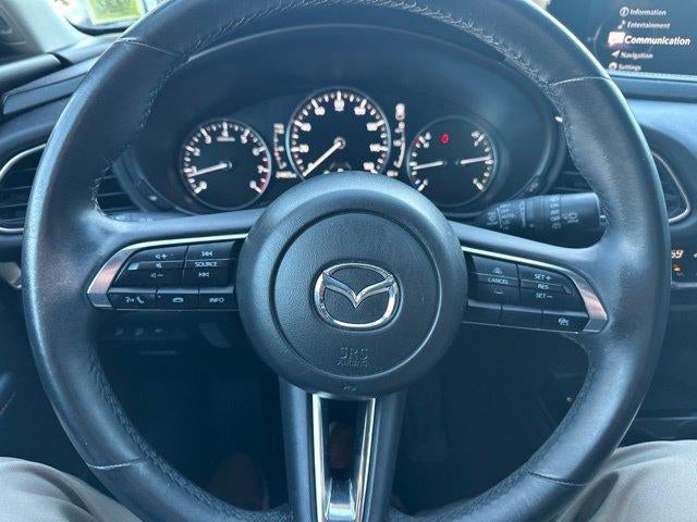 2024 Mazda Mazda CX-30 2.5 S Carbon Edition AWD