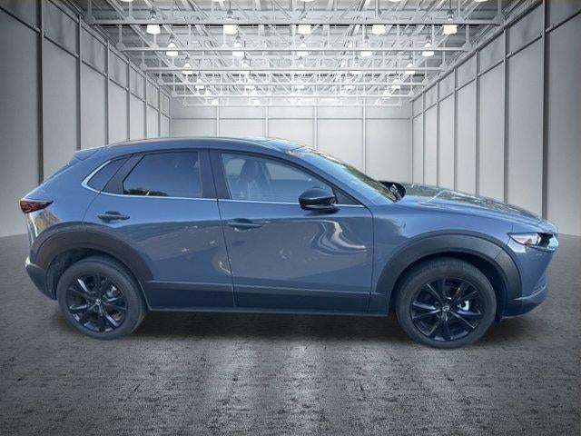 2024 Mazda Mazda CX-30 2.5 S Carbon Edition AWD