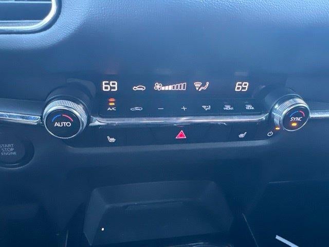 2024 Mazda Mazda CX-30 2.5 S Carbon Edition AWD