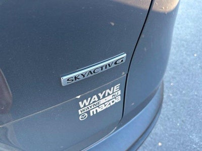 2024 Mazda Mazda CX-30 2.5 S Carbon Edition AWD