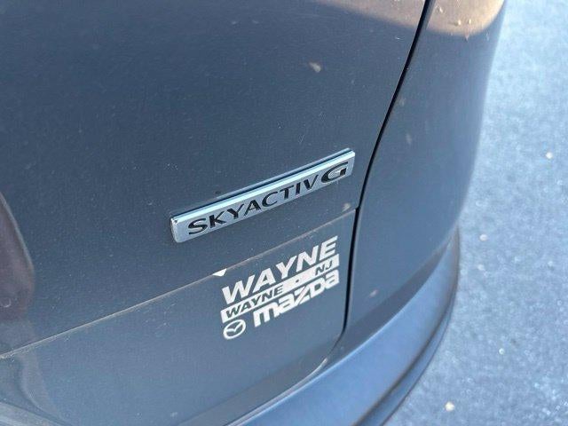 2024 Mazda Mazda CX-30 2.5 S Carbon Edition AWD
