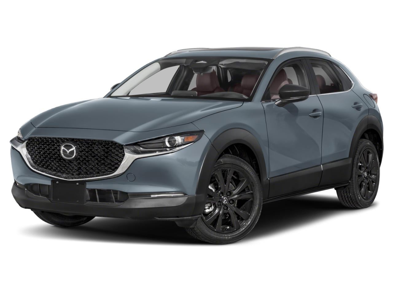 2024 Mazda Mazda CX-30 2.5 S Carbon Edition AWD