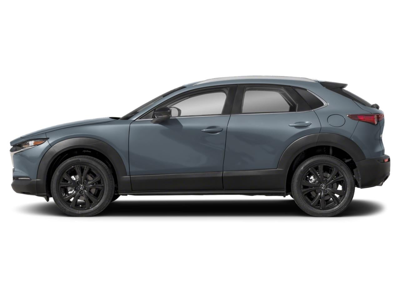 2024 Mazda Mazda CX-30 2.5 S Carbon Edition AWD