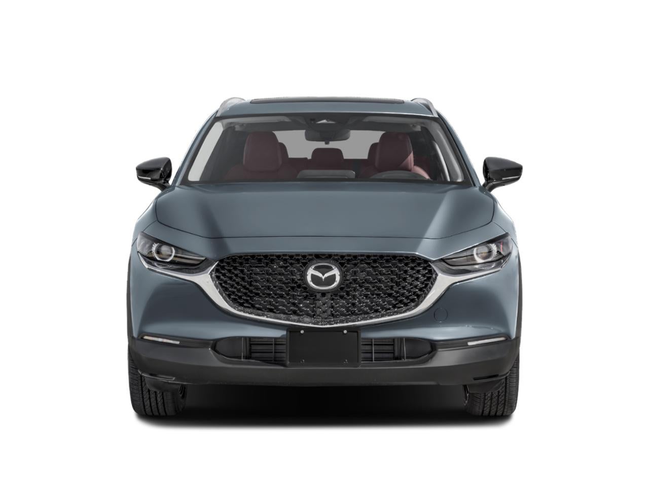 2024 Mazda Mazda CX-30 2.5 S Carbon Edition AWD