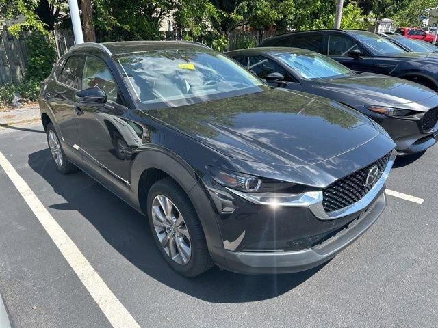 2022 Mazda Mazda CX-30 2.5 S Premium Package AWD