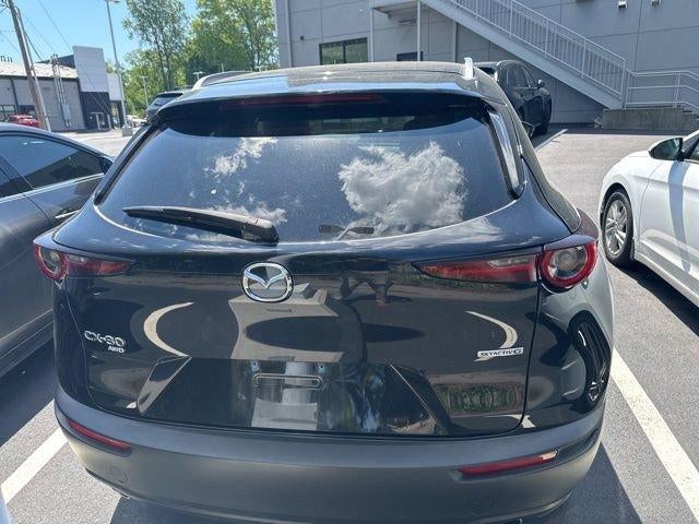 2022 Mazda Mazda CX-30 2.5 S Premium Package AWD