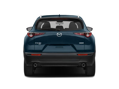2021 Mazda Mazda CX-30 Premium AWD