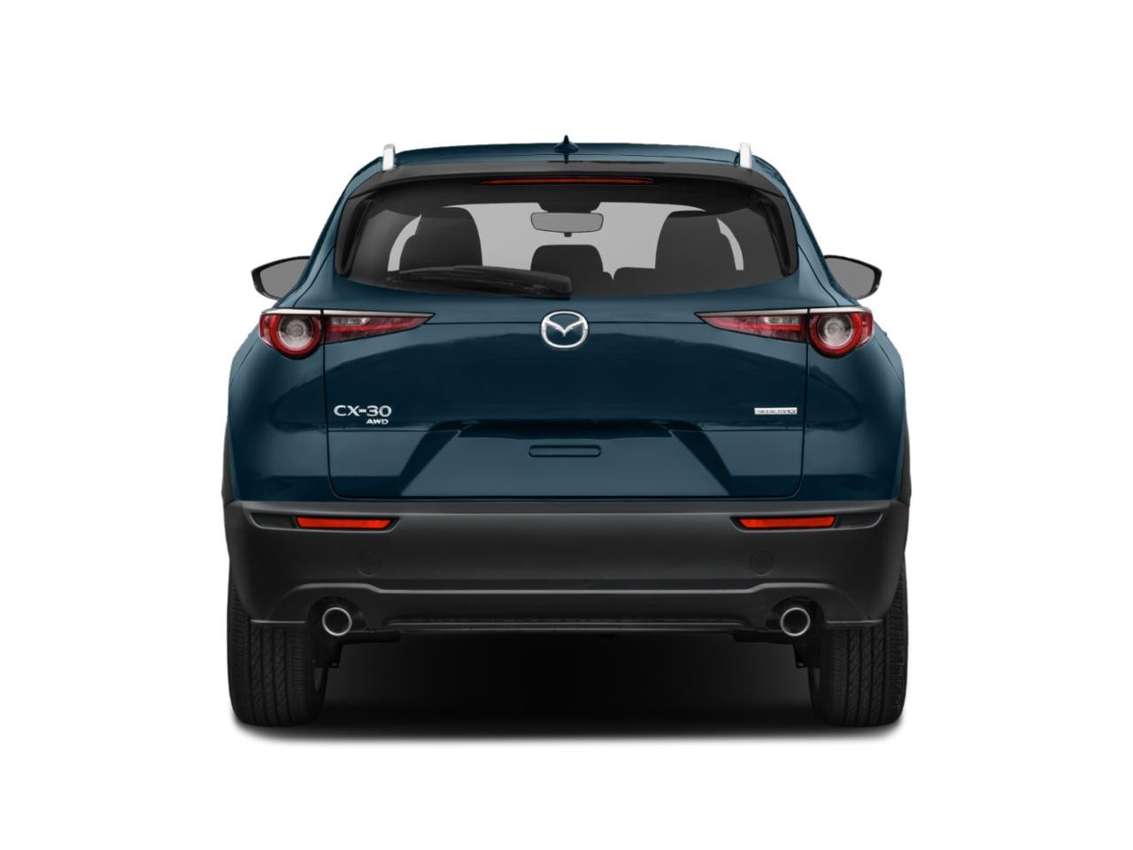 2021 Mazda Mazda CX-30 Premium AWD
