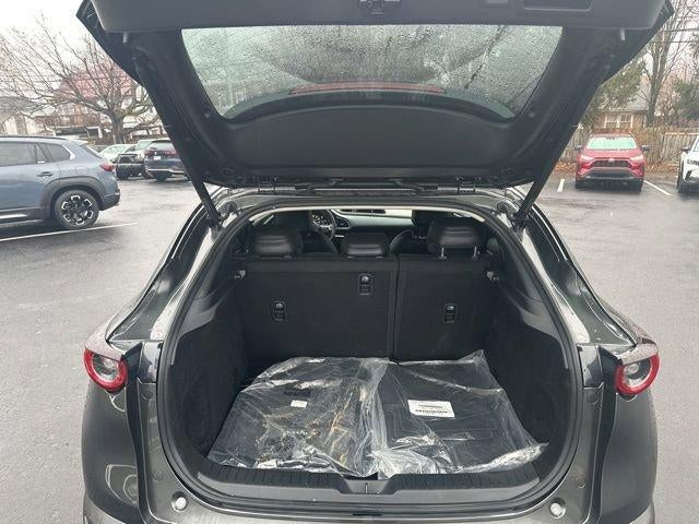 2024 Mazda Mazda CX-30 2.5 S Premium Package AWD