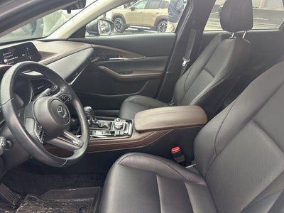 2024 Mazda Mazda CX-30 2.5 S Premium Package AWD