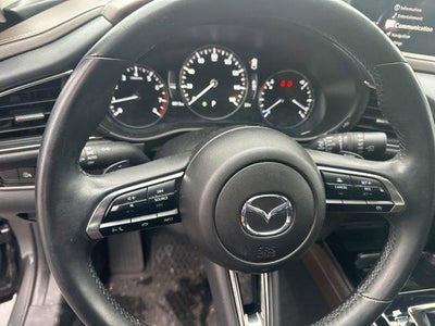 2024 Mazda Mazda CX-30 2.5 S Premium Package AWD