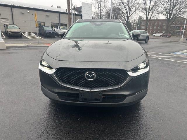 2024 Mazda Mazda CX-30 2.5 S Premium Package AWD