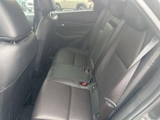 2024 Mazda Mazda CX-30 2.5 S Premium Package AWD