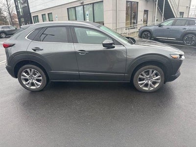 2024 Mazda Mazda CX-30 2.5 S Premium Package AWD