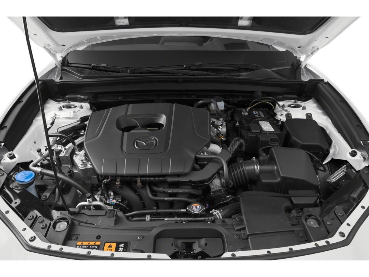 2024 Mazda Mazda CX-30 2.5 S Premium Package AWD