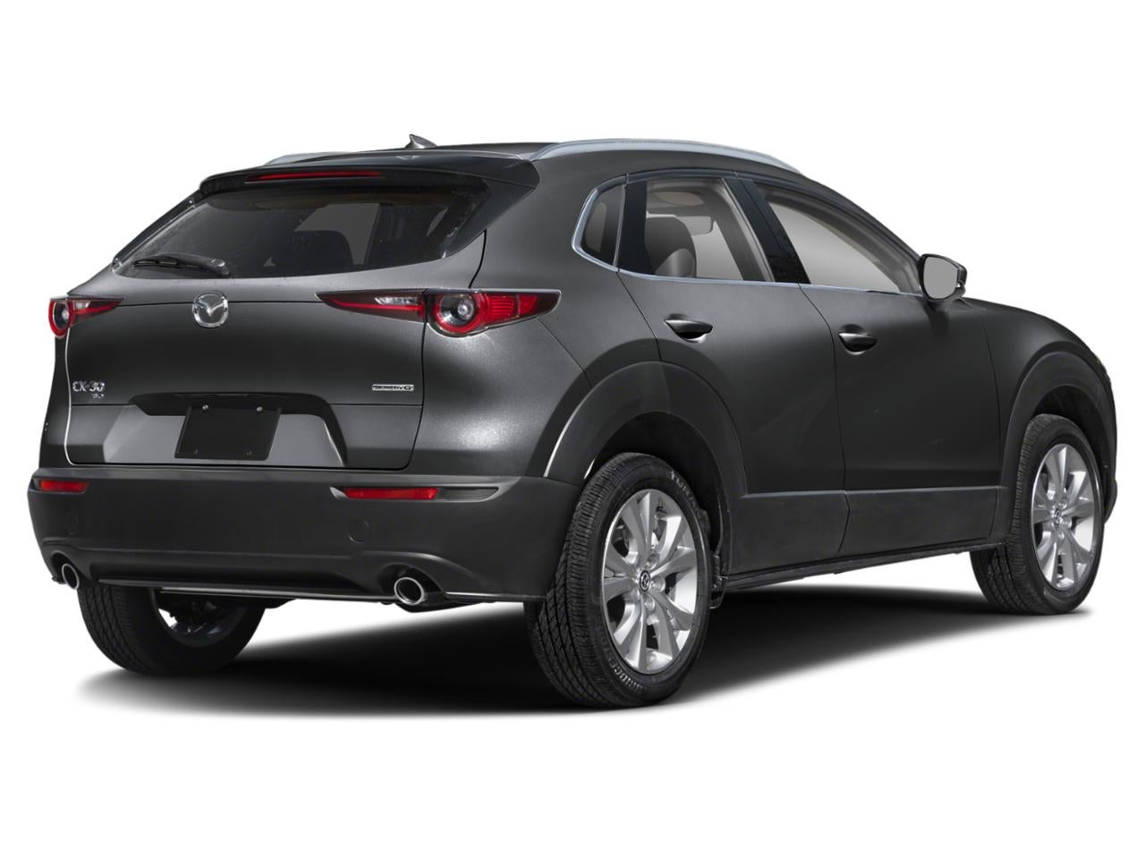 2024 Mazda Mazda CX-30 2.5 S Premium Package AWD