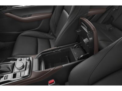 2024 Mazda Mazda CX-30 2.5 S Premium Package AWD