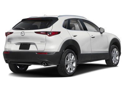 2025 Mazda Mazda CX-30 2.5 S Premium Package AWD