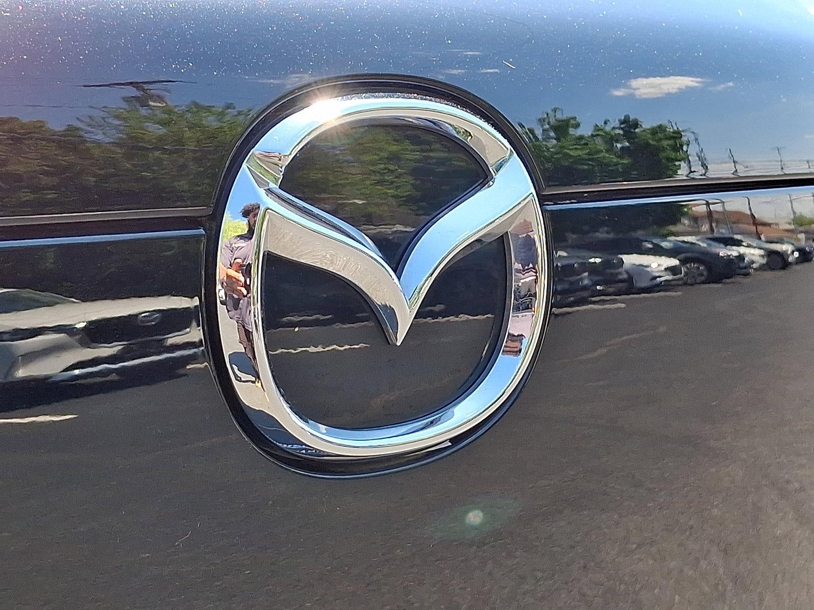 2023 Mazda Mazda CX-30 2.5 S Premium Package AWD