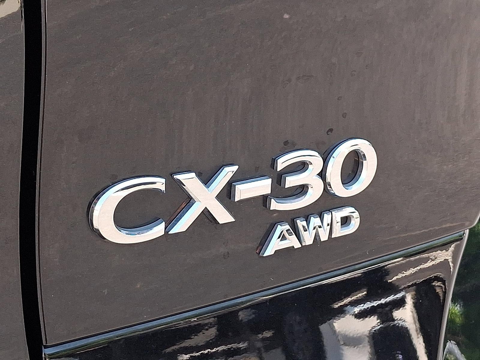 2023 Mazda Mazda CX-30 2.5 S Premium Package AWD