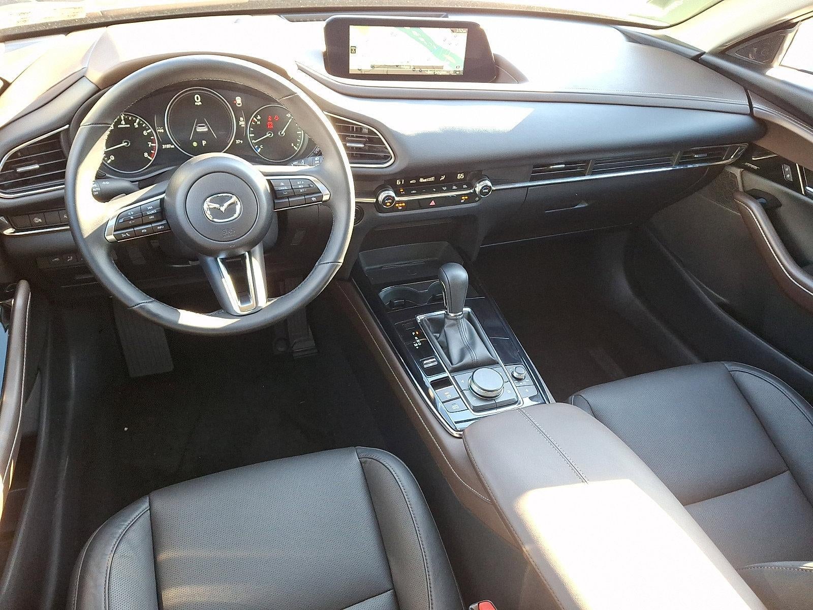 2025 Mazda Mazda CX-30 2.5 S Premium Package AWD