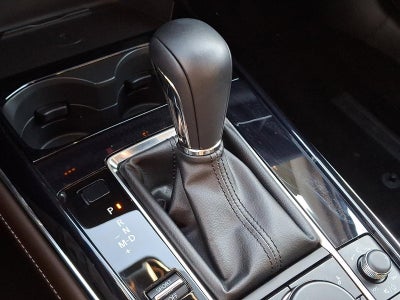 2025 Mazda Mazda CX-30 2.5 S Premium Package AWD