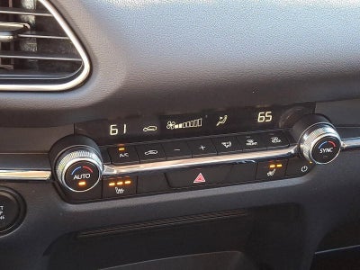 2025 Mazda Mazda CX-30 2.5 S Premium Package AWD