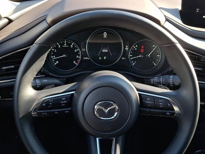 2025 Mazda Mazda CX-30 2.5 S Premium Package AWD