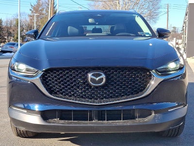 2025 Mazda Mazda CX-30 2.5 S Premium Package AWD
