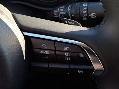 2025 Mazda Mazda CX-30 2.5 S Premium Package AWD