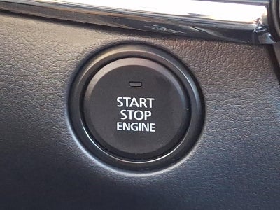 2025 Mazda Mazda CX-30 2.5 S Premium Package AWD