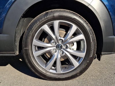 2025 Mazda Mazda CX-30 2.5 S Premium Package AWD