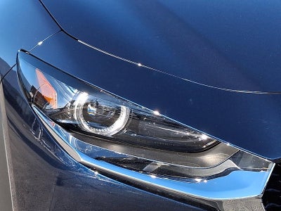 2025 Mazda Mazda CX-30 2.5 S Premium Package AWD