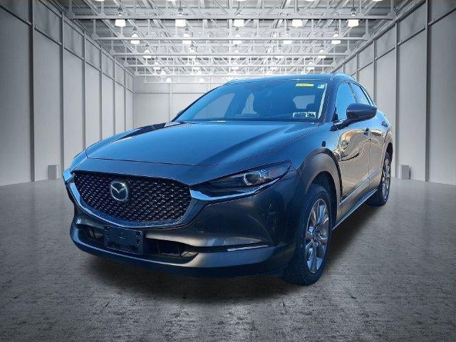 2023 Mazda Mazda CX-30 2.5 S Premium Package AWD