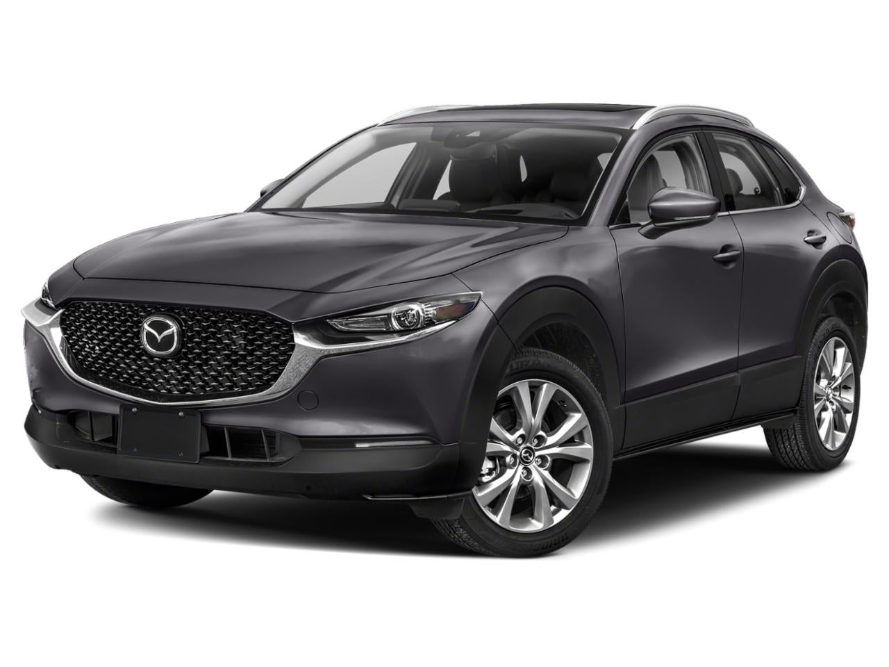 2023 Mazda Mazda CX-30 2.5 S Premium Package AWD