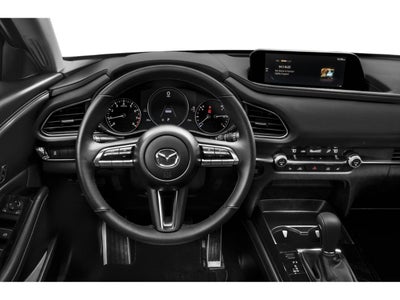 2023 Mazda Mazda CX-30 2.5 S Premium Package AWD