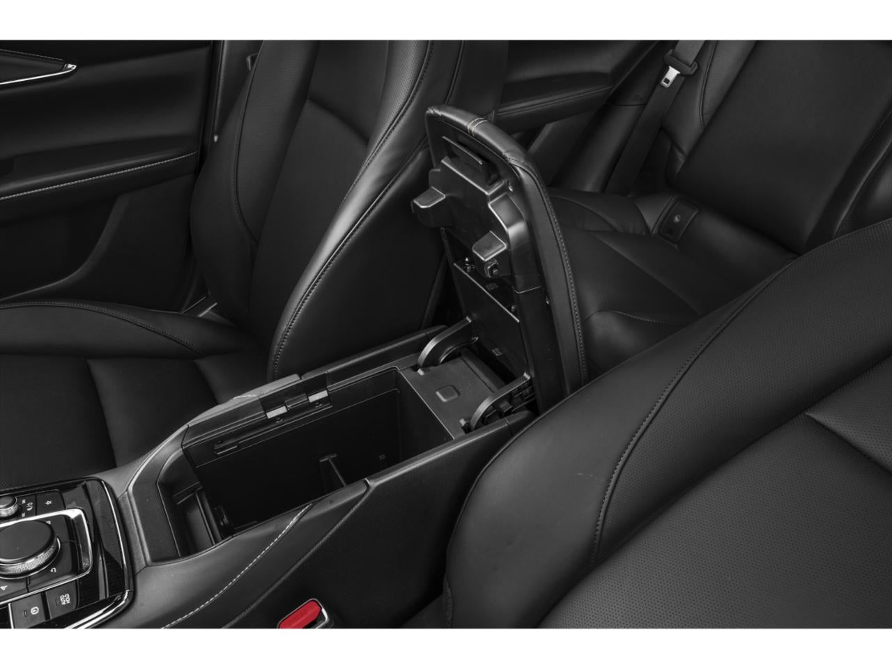 2023 Mazda Mazda CX-30 2.5 S Premium Package AWD