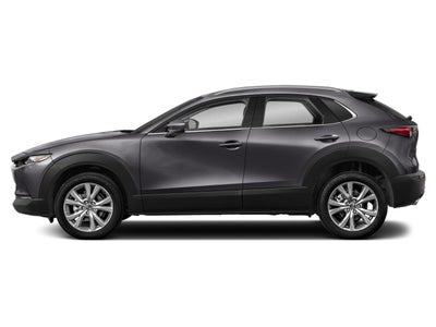 2023 Mazda Mazda CX-30 2.5 S Premium Package AWD