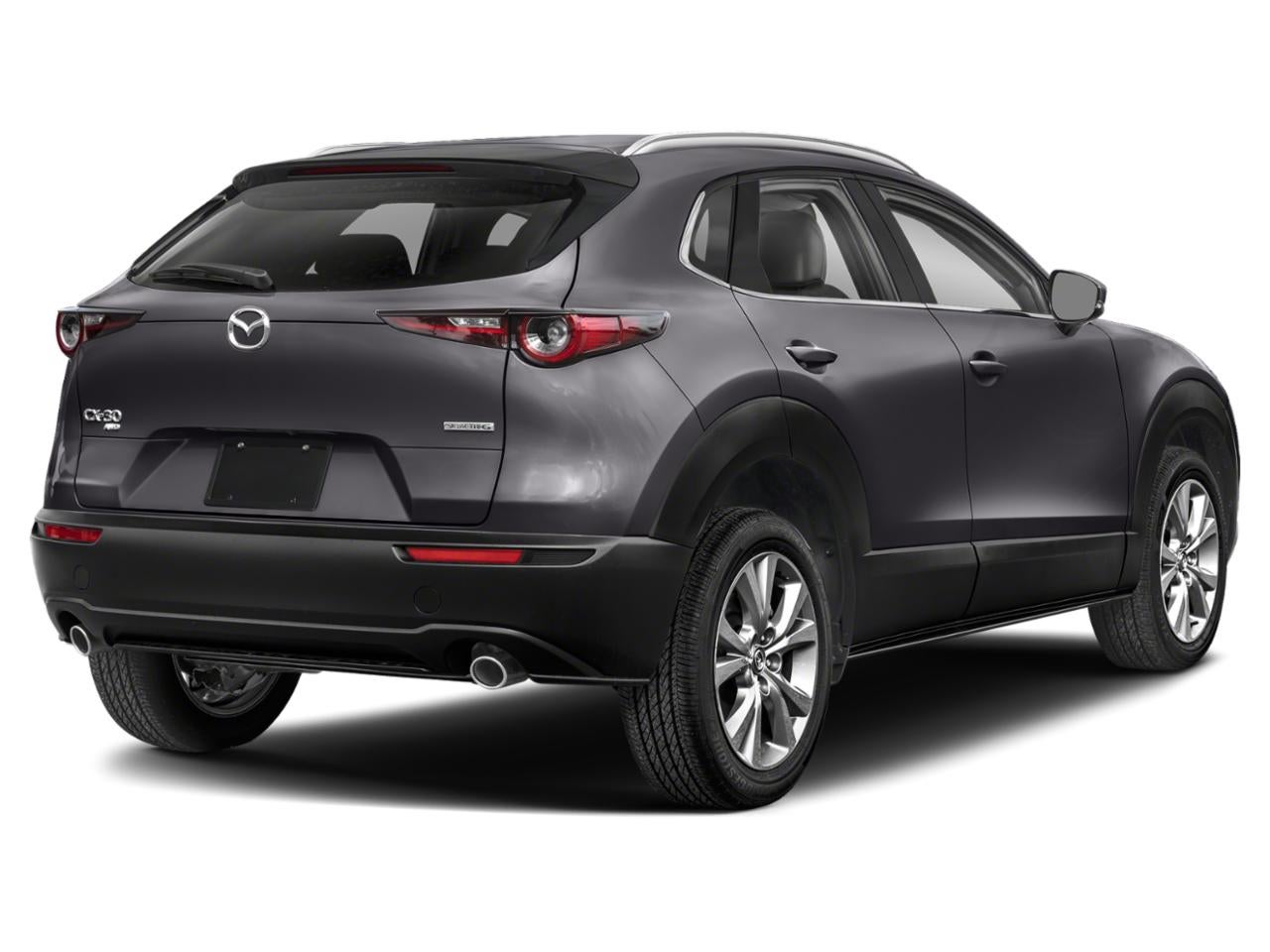 2023 Mazda Mazda CX-30 2.5 S Premium Package AWD
